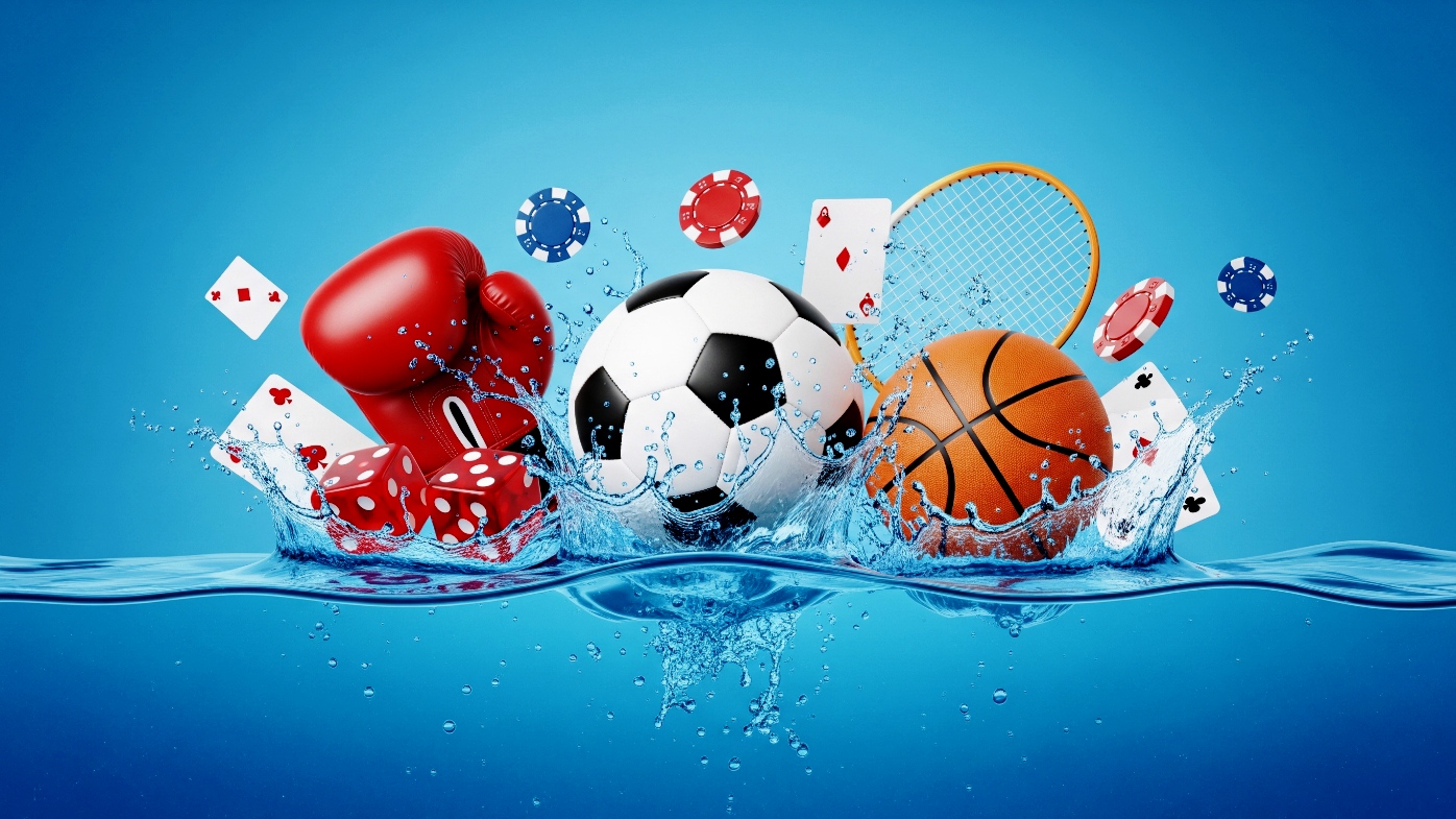 Comprehensive Betting at Portal PH985
                                